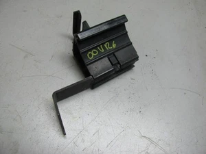 VR6 MANUAL TRANSMISSION STARTER BRACKET VW JETTA,GTI 00 - Picture 1 of 1