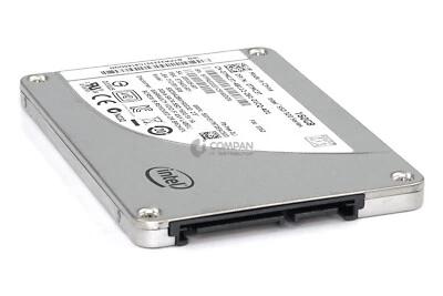TMC3T DELL SSD 160GB SATA 3G 2.5" SFF - Image 1 of 4