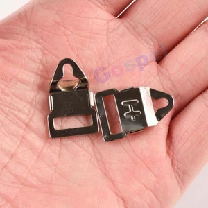 1 Pair Lugs Clip Strap Adapter For Hasselblad 203/205/500c/500cm/X2D Camera - Picture 1 of 6
