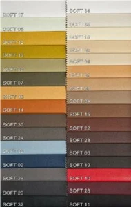 Chesterfield Wall Cladding Wall Panels Cladding Leather Upholstery Panel 70x30 - Picture 1 of 9