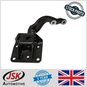 LHD Idler Arm with Bush & MTG Bracket for TATA Xenon XT 2.2 4x4 DiCOR (09 - 17) - Picture 1 of 4