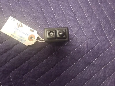 BMW 61 31 1 377 905 - Power Window/Sunroof Switch - Image 1 of 3