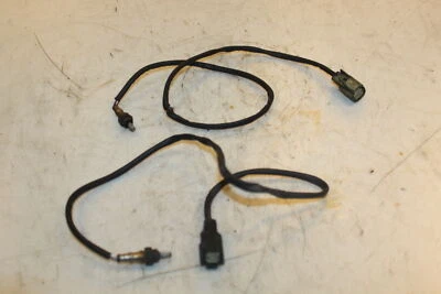 Harley-Davidson Road Glide Ultra FLTRU 2011 válvula sensor de presión de aire 28861-07A Foto 1 de 4