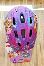 skye bike helmet