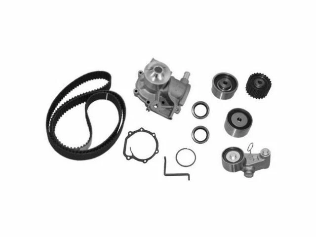 Aisin 62QC63H Timing Belt Kit Fits 2005-2006 Saab 92X 2.5L H4 EJ253 — 第 1/1 张图片