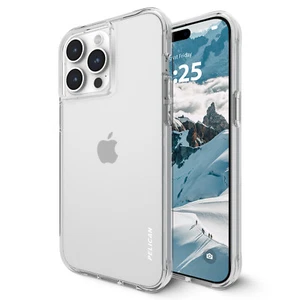 Pelican Apple iPhone 15 Pro Ranger Series Heavy-Duty Case - Picture 1 of 8