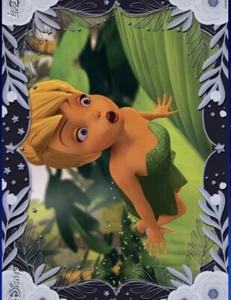 [DIGITAL] Topps Disney - Flying TB - Tinker Bell 15th 23 S1 - Blue - Picture 1 of 1