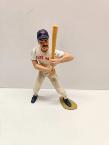 LOOSE 1988 SLU STARTING LINEUP FIGURE WADE BOGGS BOSTON RED SOX Cover
