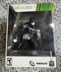 Batman: Arkham City -- Collector's Edition (Microsoft Xbox 360, 2011) - Picture 1 of 11