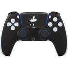 Mickey Mouse PS5 Controller Skin - Mickey Mouse Jet schwarz