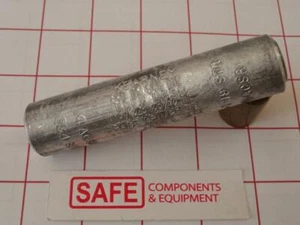 Kearney 36714 Crimp Sleeve Splice QTY-1 Line Connector 3&4 STR X 2/0 Alum MM-560 - Picture 1 of 3