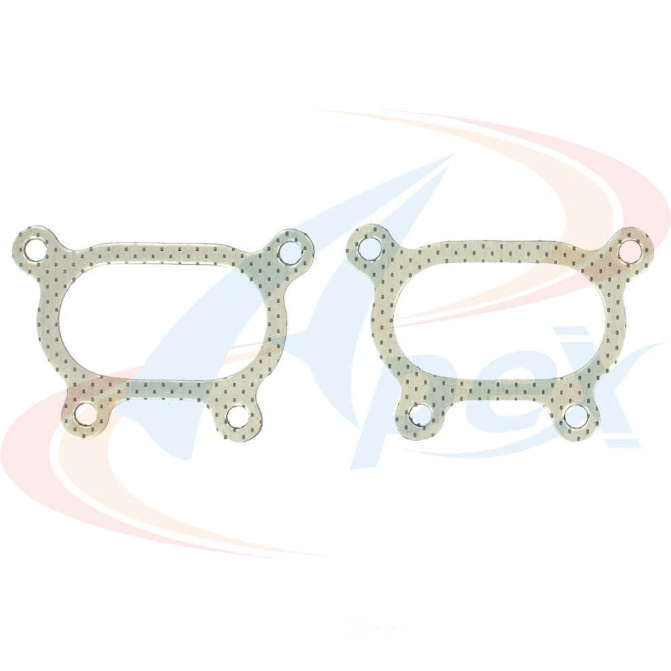 Exhaust Manifold Gasket Set-ELECTRIC/GAS Apex Automobile Parts AMS1571 - Image 1 of 1