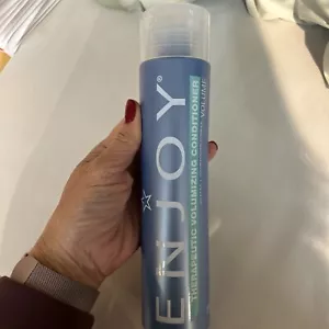 Enjoy Volume Therapeutic Volumizing Conditioner 10.1 oz - Picture 1 of 1