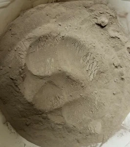 60% COPPER / 40% TIN BRAZING POWDER - Picture 1 of 1