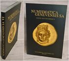 Numismatica Genevensis SA (Genf) Auktion VI. (6) 30 November bis 1 Dezember 2010