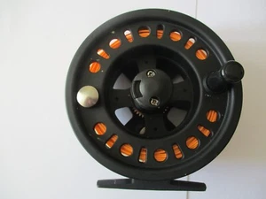 Airflo/Premium Fly Line Schwimmgewicht nach vorne 7 und Rolle fahrbereit - Bild 1 von 1