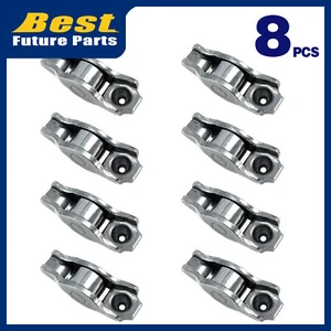 8PCS Rocker Arms Fits 2011-2020 Chrysler Jeep Dodge Ram 3.2L 3.6L - Picture 1 of 8