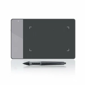 Buy 1, Get 1 Free!  Huion 420 Graphics USB Drawing Tablet Signature Pad - Picture 1 of 4