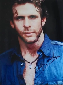 Billy Currington autograph signed 8x10 photo picture - Picture 1 of 1