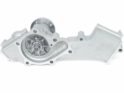 Bomba de agua Nissan Frontier 1999-2004 US Motor Works 63193TQ 2000 2001 2002 Foto 1 de 2