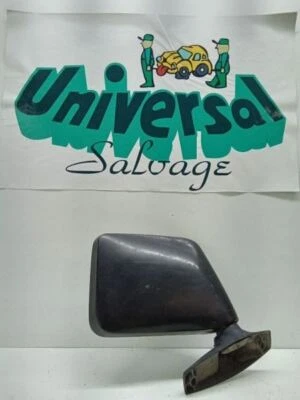 Espejo retrovisor lateral derecho Ford Ranger 1988 Foto 1 de 4