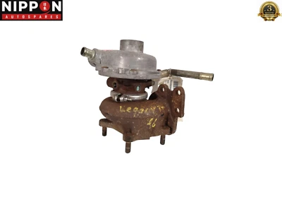 Subaru LEGACY MK3 1998 - 2001 Turbolader VF21 986 14409AA011 - Bild 1 von 4