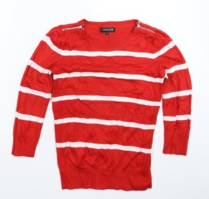 Debenhams Red Jumpers \u0026 Cardigans for 