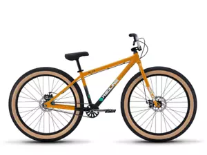 REDLINE SALE $1299 (RRP$1599) 27.5" RL 275 Bike Orange - Picture 1 of 3
