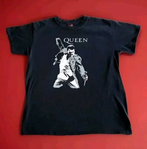 Queen Medium T-Shirt - Bild 1 von 4