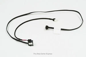 HP 28" SATA Optical Drive Dual Cable 667526-002 | Cable for HP ProLiant Server - Photo 1/3