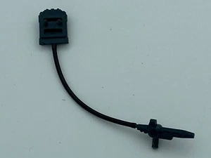 STARCOM 1986 Sgt. Hector Morales weapon pack coleco - Picture 1 of 1