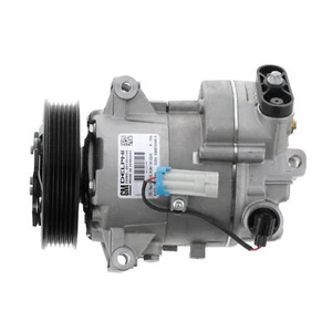 Genuine GM 2011 Chevrolet Cruze LS Flex Air Conditioning Compressor Kit 13395696 - Picture 1 of 5