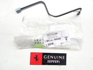 Tubo sistema di sollevamento anteriore FERRARI 488 # 342361 - Foto 1 di 1
