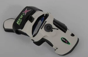 Protector de muñeca REV X PLUS Cobra Bowling para mano derecha/expreso - Imagen 1 de 6