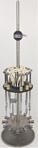 Organomation N-Evap 111 Sample Tower Assembly for N2 Evaporator - Picture 1 of 9