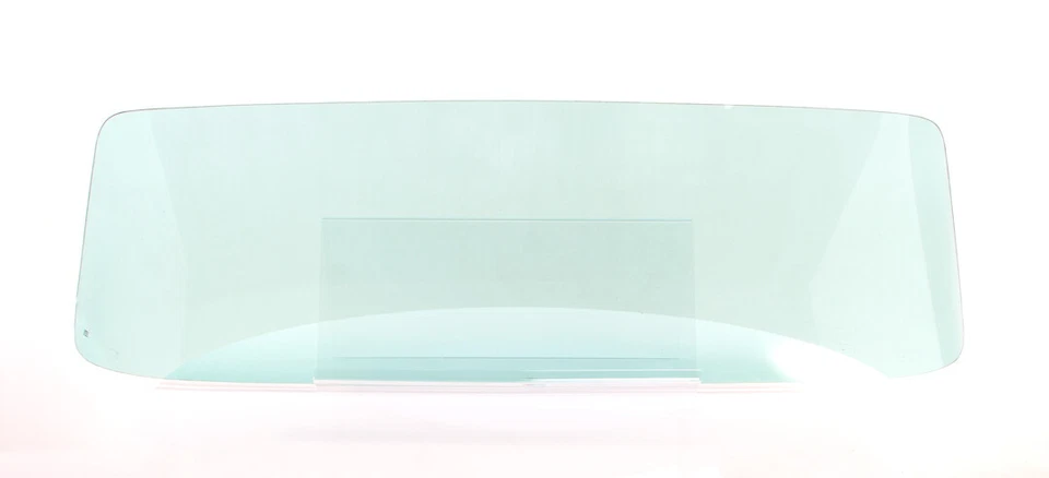 New Windshield Green Tint AMD Fits C10 Panel C10 Pickup 380-4064-T - Image 1 of 1