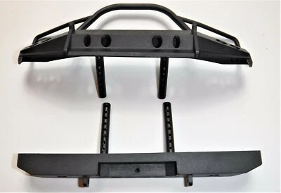 Redcat Racing Everest GEN 7 1/10 Bumpers Front and Rear (2) - Image 1 of 3