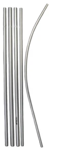 16ft Swooper Advertising Flag Pole 5 Piece Kit - Picture 1 of 6