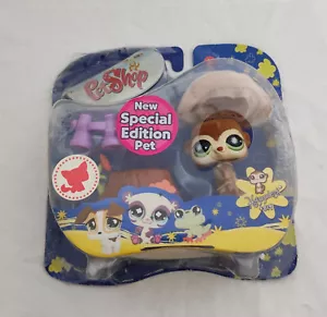 Littlest Petshop Hasbro die Chaotischen. Spielset Rarität. Littlest Pet Shop. - Bild 1 von 3