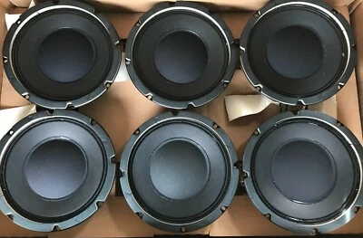 Altavoces de techo profesionales de amplio alcance coaxiales de 2 vías 2-Electro-Voice PRO-8A 8" Foto 1 de 4