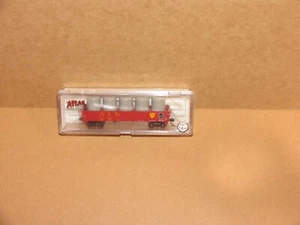 Atlas Trainman Delaware & Hudson 42' Gondola Car With Load 35195 N Scale NIP - Picture 1 of 5