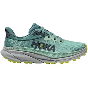 Women's Hoka Challenger ATR 7, Mist Green/Trellis, 10.5 B Medium US - Picture 1 of 1
