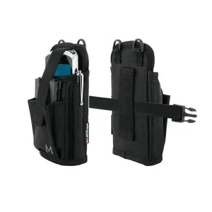 Mobilis Hard Drive Holster Black Holster S - Photo 1/6