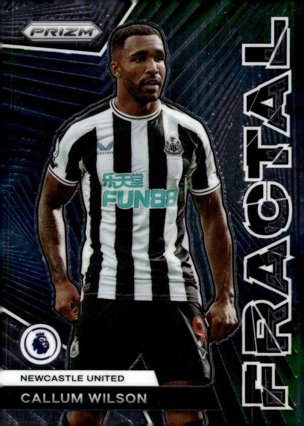 2022-23 Panini Prizm English Premier Soccer Insert Cards Pick From List A-M - Image 1 of 1