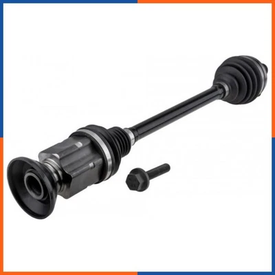 Demi-Arbre de Transmission ATM avant droite pour VW | 3QF407272T, NPW-VW-237 - Photo 1/3