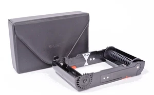 #31615-Rollei Rolleiflex 6006 Magazine Insert w. Case, unused, unbenutzt - Bild 1 von 4