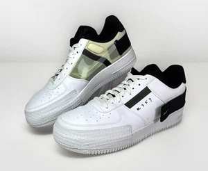 Nike Air Force 1 Type Volt AT7859-101 Mens 10.5 - Picture 1 of 18