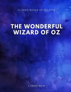 The Wonderful Wizard of Oz by L. Frank Baum (English) Paperback Book - Picture 1 of 1