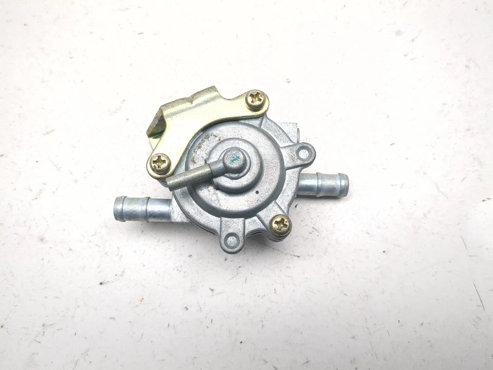 Bomba Petcock válvula gasolina gasolina gasolina 84-87 Honda VF700 Magna Foto 1 de 4