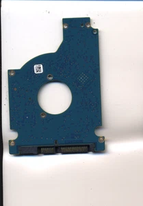 Seagate PROBADO 100731589 Rev A Donante PCB Solo - Imagen 1 de 2